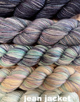 Koigu Fade Packs for Joji’s La Prairie