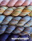 Koigu Fade Packs for Joji’s La Prairie
