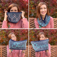 Inside and out Yarn Pack by Mary W Martin
