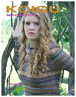 Koigu Magazine 1-10