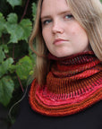 Leaf Peeping Pattern download