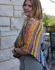 Muhu  Shawl - download pattern