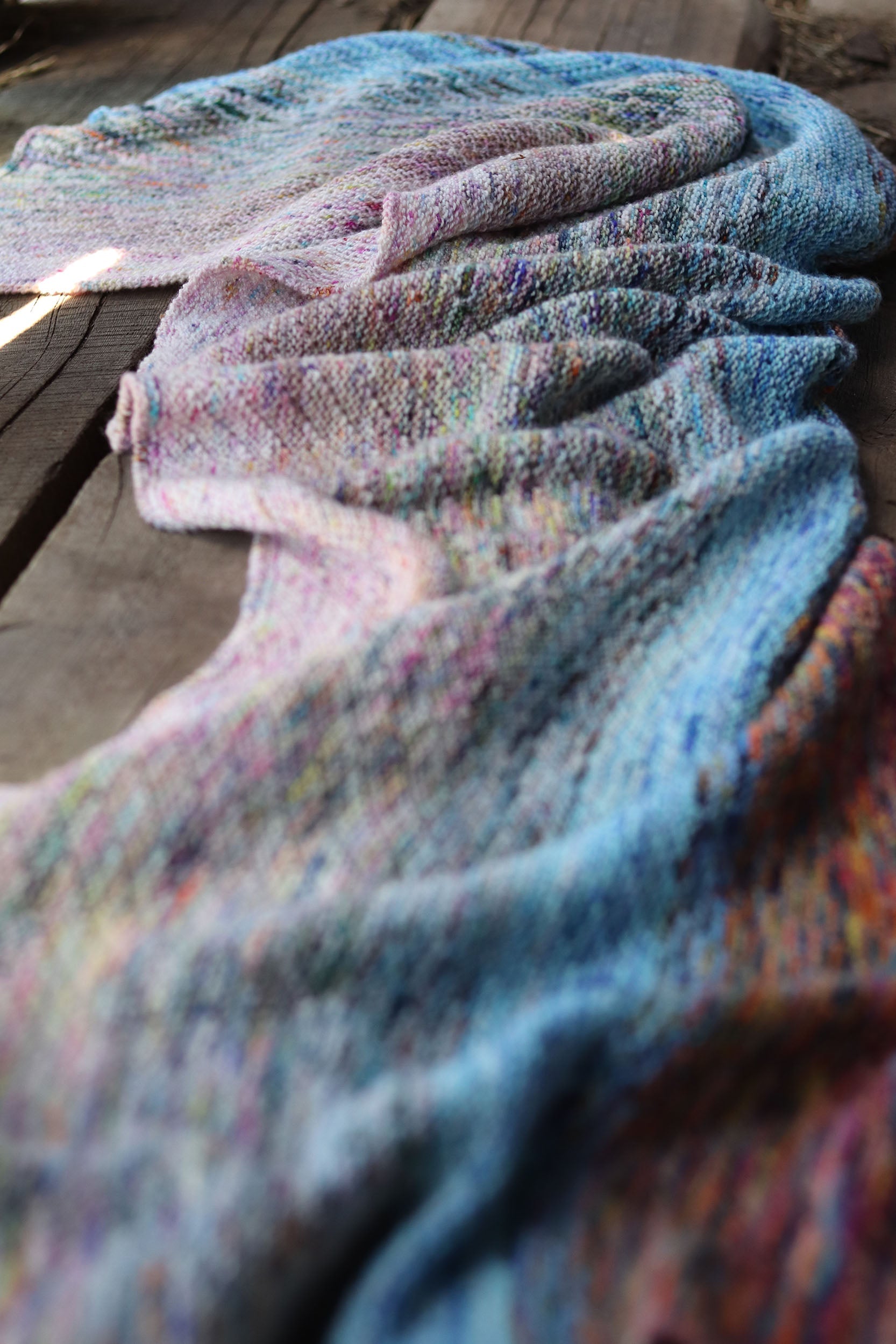 Koigu Pencil Box Collection  3.0 - E-book