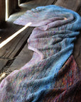 Week In, Week Out Wrap by Svetlana Bogdanov