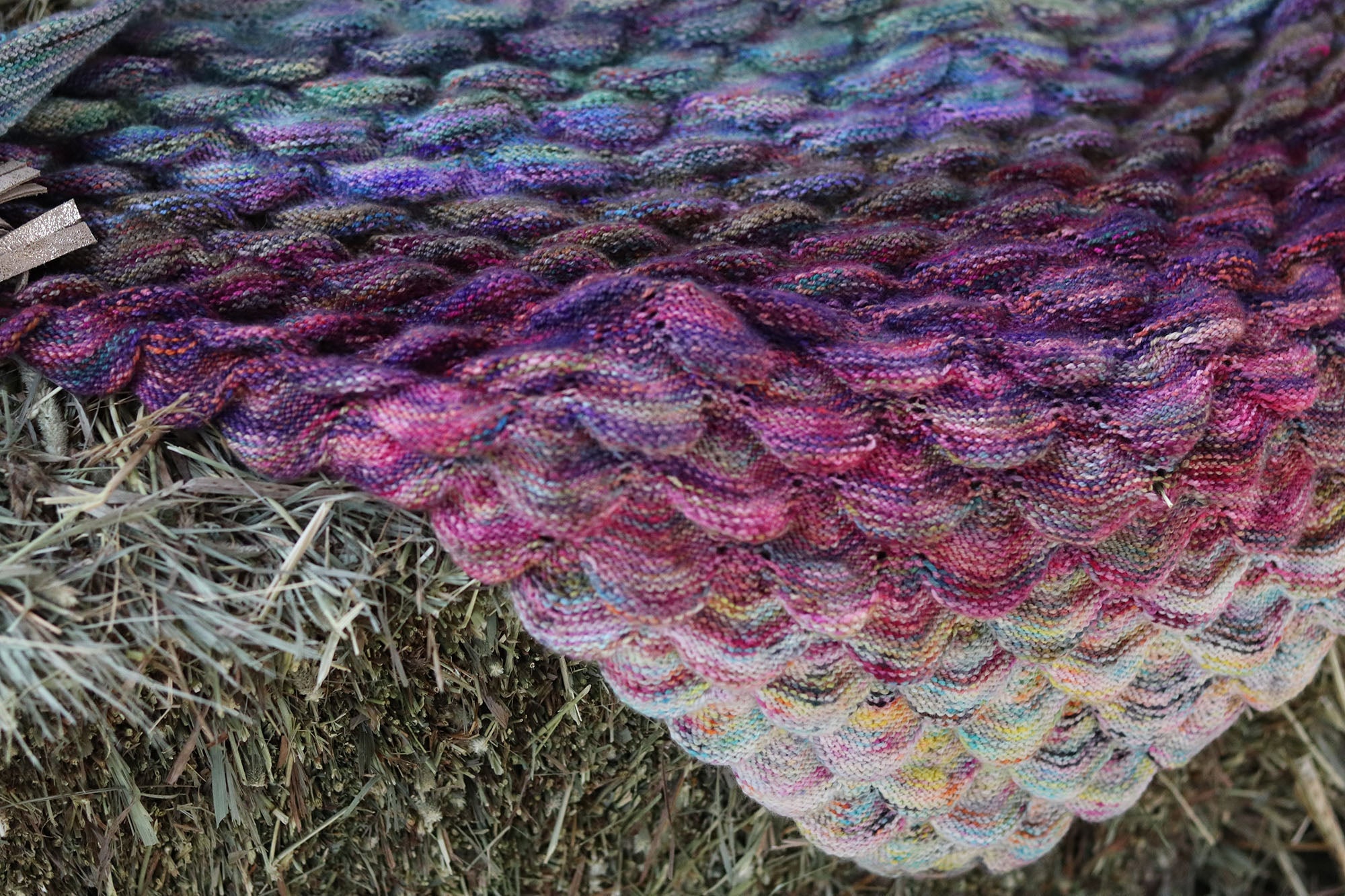 Koigu Pencil Box Collection  3.0 - E-book