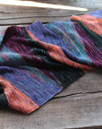 TRI-SHAWL BY:MICHAELA COURTNEY