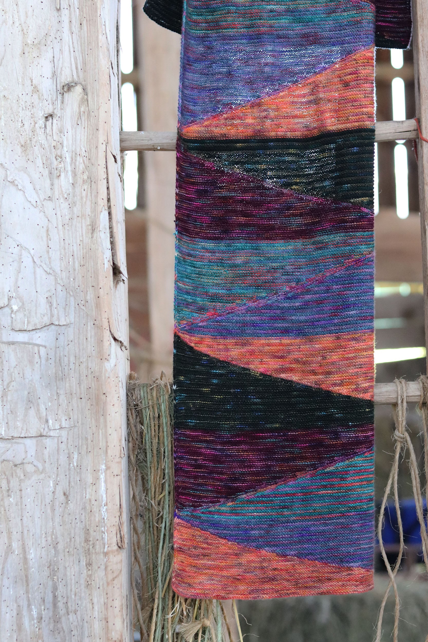 Koigu Pencil Box Collection  3.0 - E-book