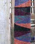 TRI-SHAWL BY:MICHAELA COURTNEY