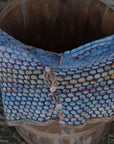 BABY BUBBLE CARDIGAN by Elke Schroeder