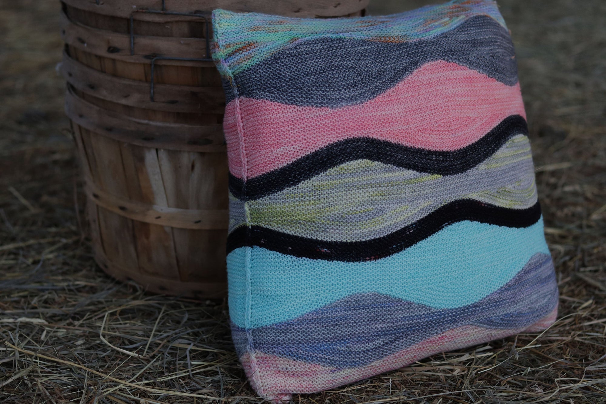 Koigu Pencil Box Collection  3.0 - PRINT