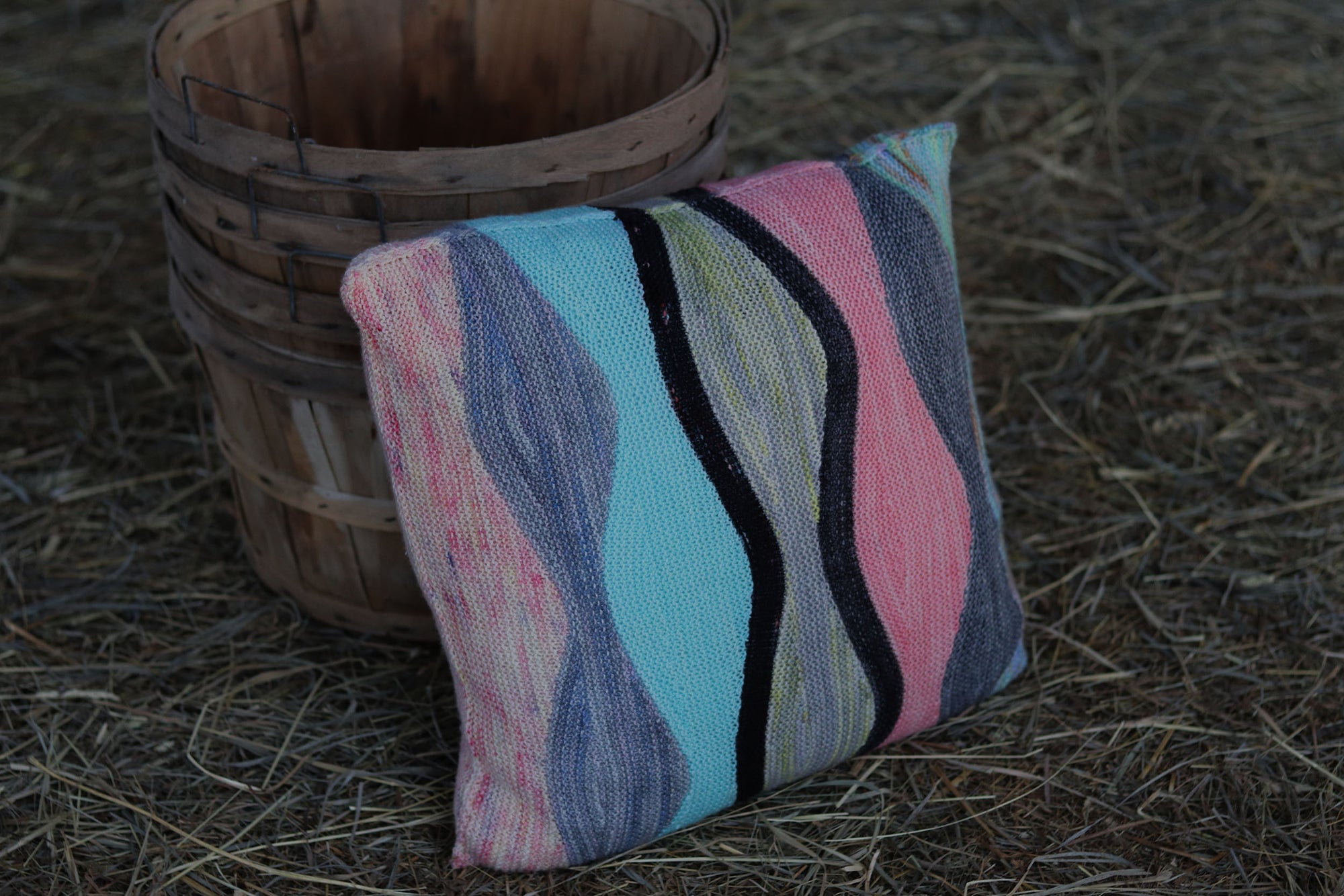 Koigu Pencil Box Collection  3.0 BOOK PRINT
