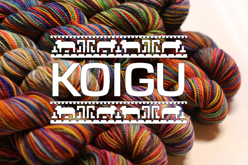 Koigu E-Gift Card