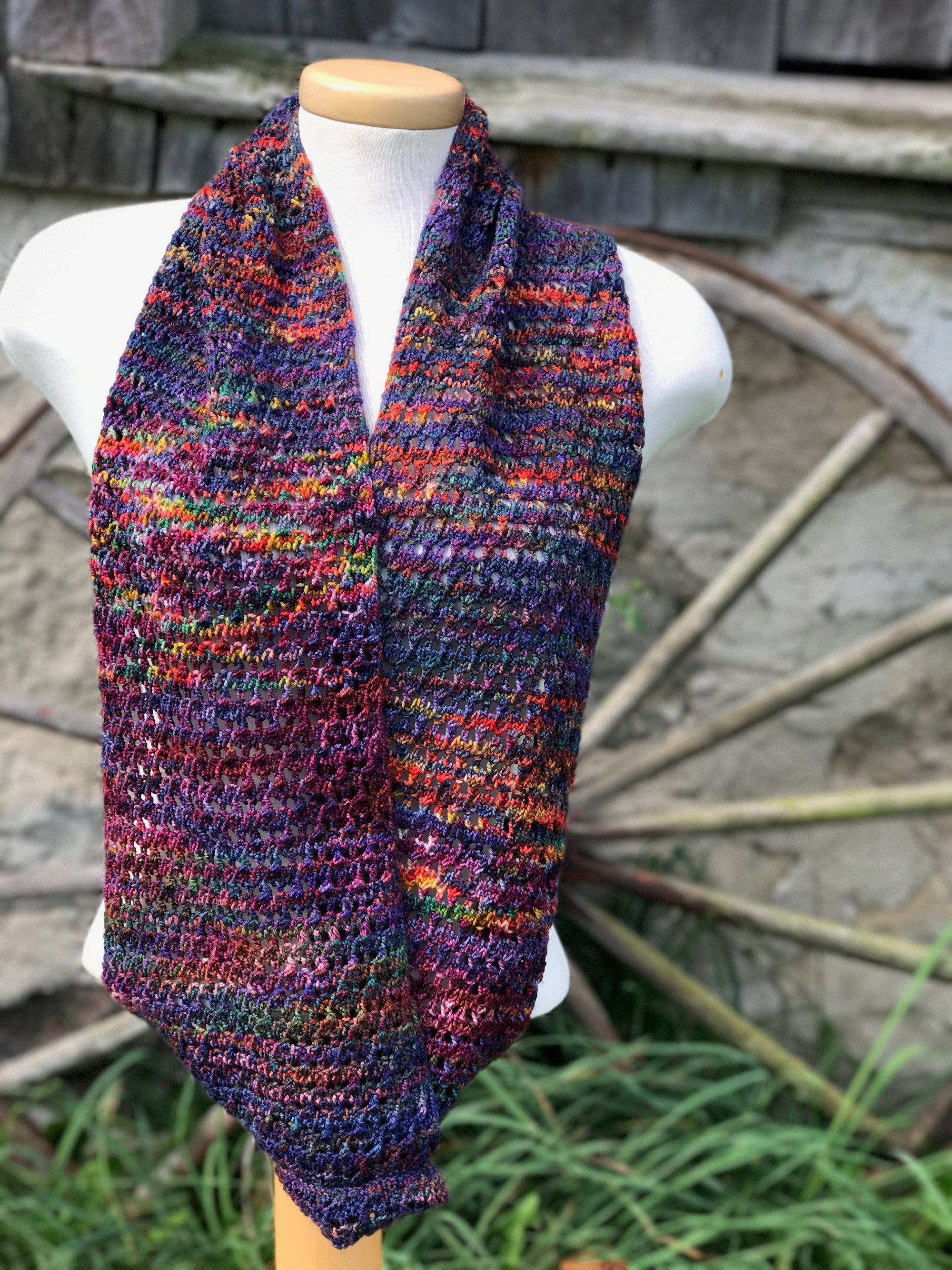 Take Along Cowl  Download
