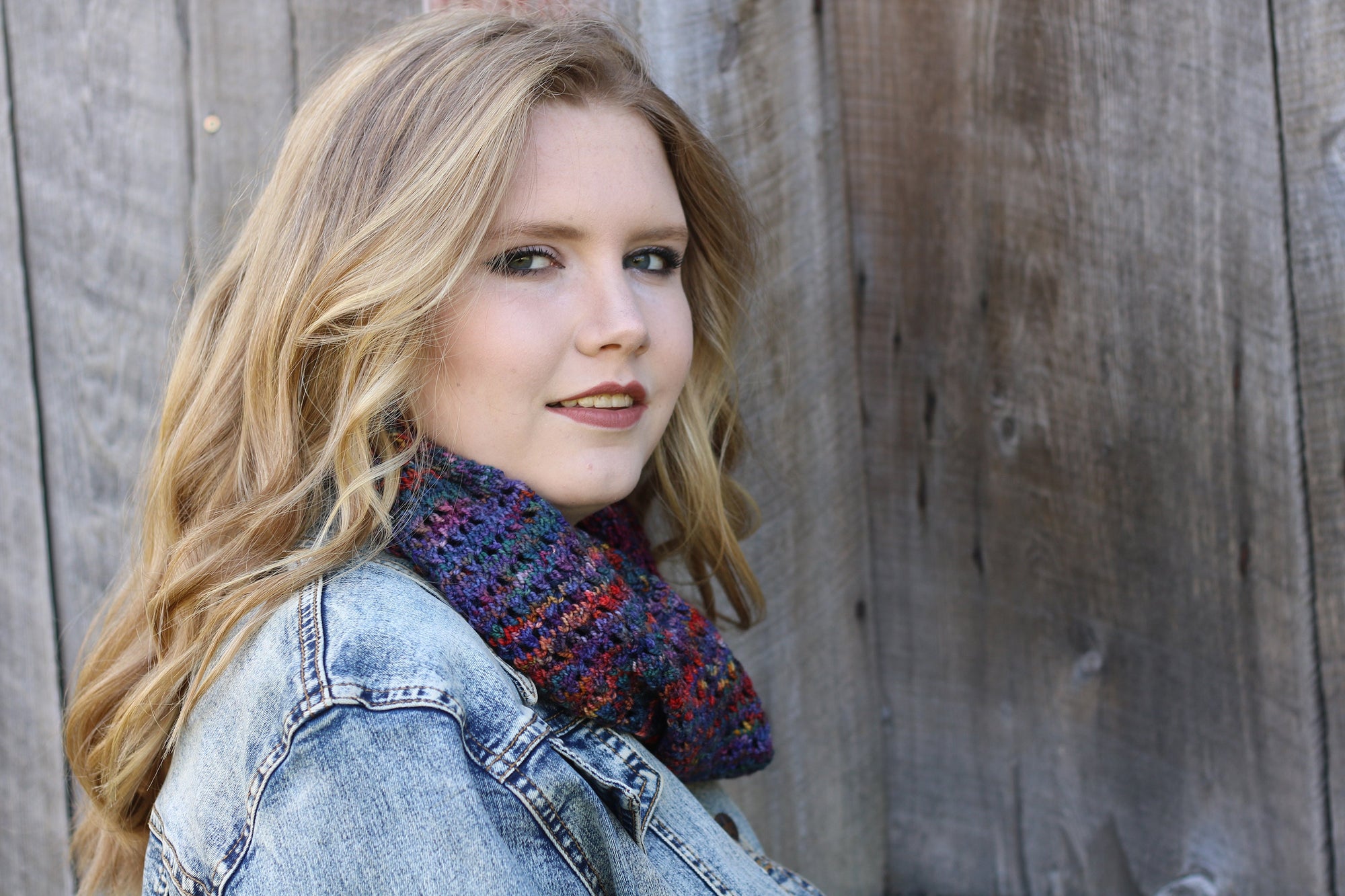 Take Along Cowl  Download