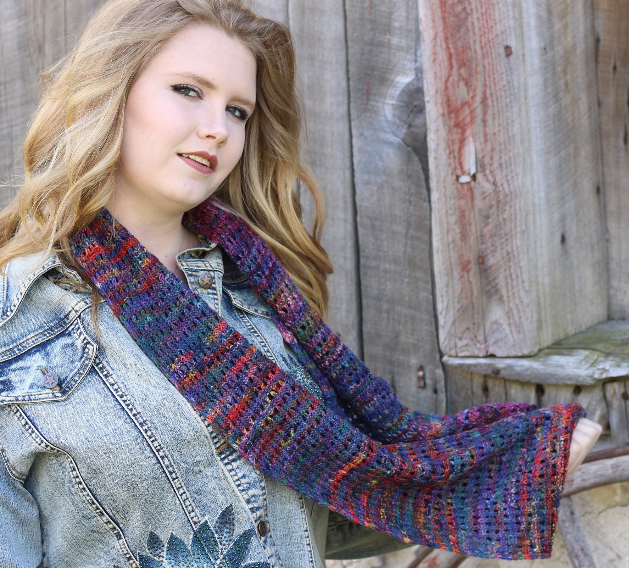 Take Along Cowl  Download